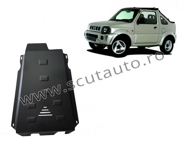 Scut reductor/cutie transfer Suzuki Jimny