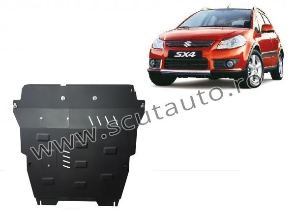 Scut auto Suzuki SX 4