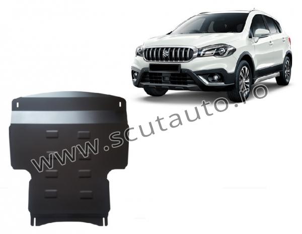 Scut auto Suzuki SX 4