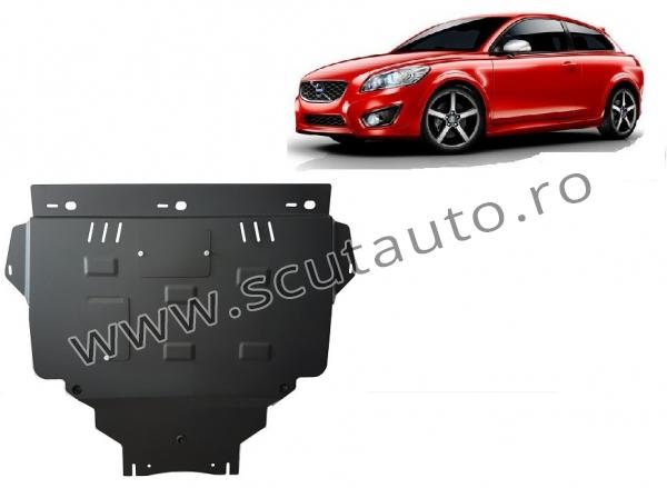 Scut auto Volvo C30