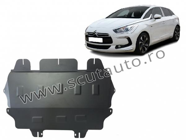 Scut auto Citroen DS5