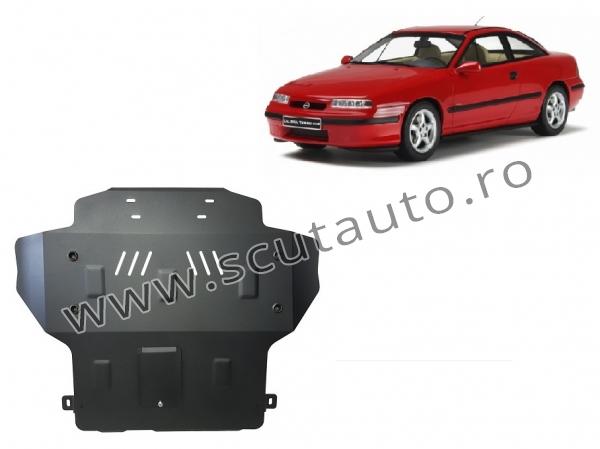 Scut auto Opel Calibra