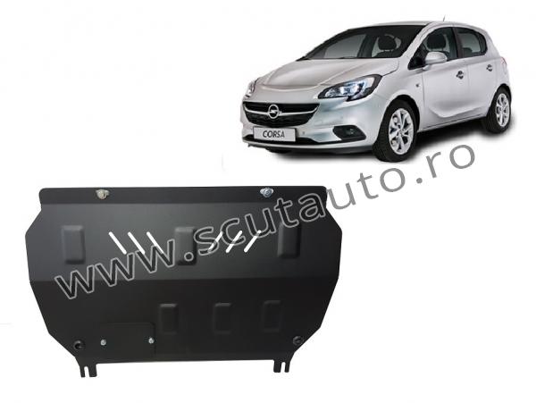 Scut auto Opel Corsa E