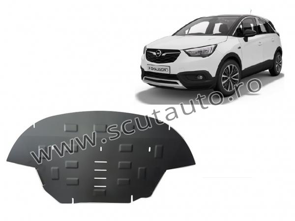 Scut auto Opel Crossland X