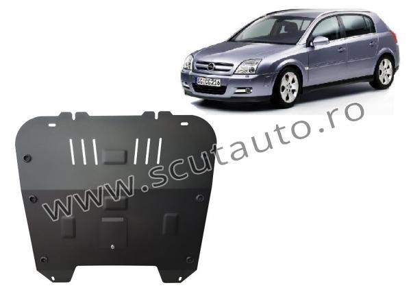 Scut auto Opel Signum