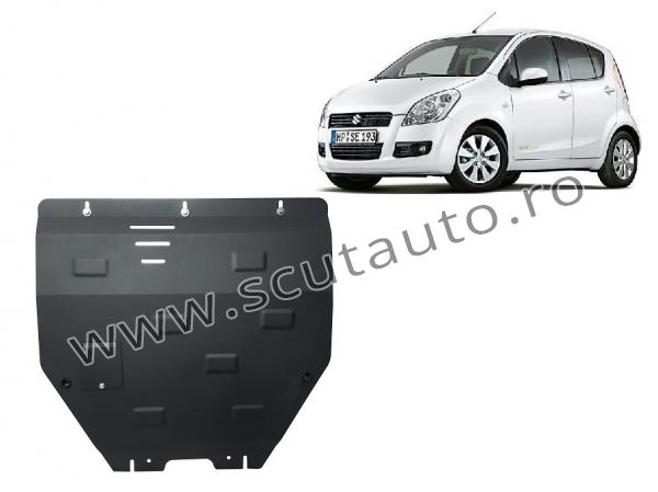 Scut auto Suzuki Splash