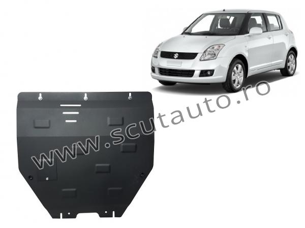 Scut auto Suzuki Swift 2