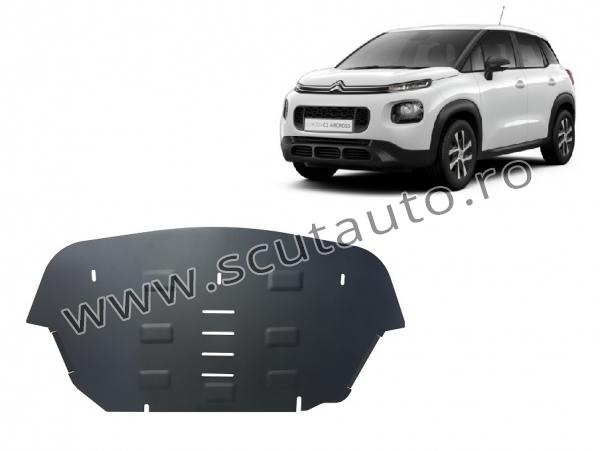 Scut auto Citroen C3 Aircross