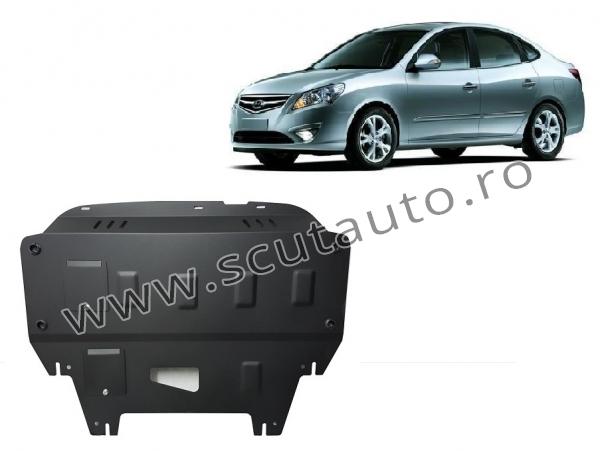 Scut auto Hyundai Elantra 1