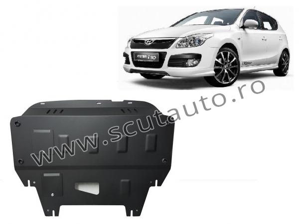 Scut auto Hyundai i30