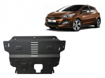 Scut auto Hyundai i30