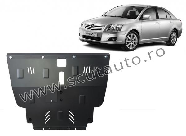 Scut auto Toyota Avensis