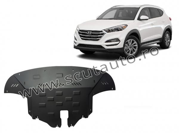 Scut auto Hyundai Tucson