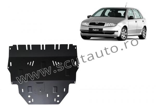 Scut auto Skoda Fabia 1 - Diesel