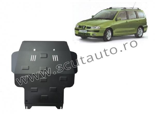 Scut auto Seat Cordoba