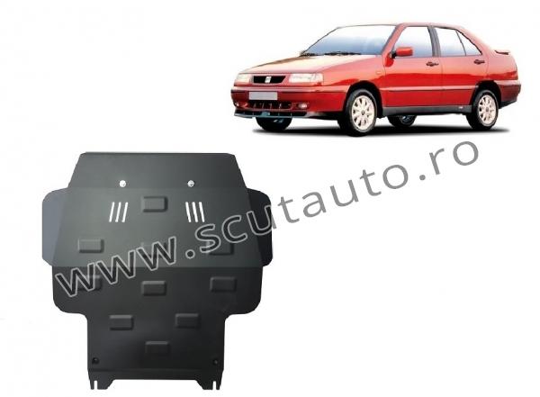 Scut auto Seat Toledo 1