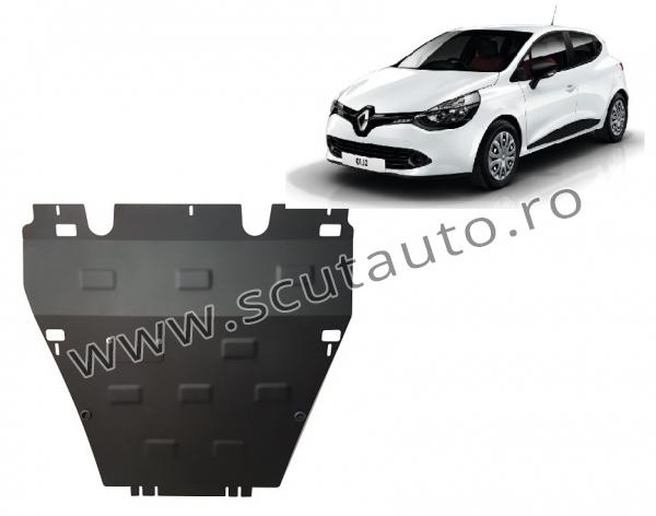 Scut auto Renault Clio 4