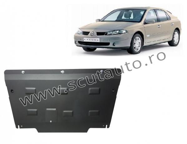 Scut auto Renault Laguna 2