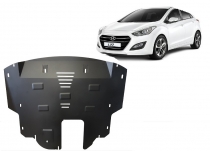 Scut auto Hyundai i30