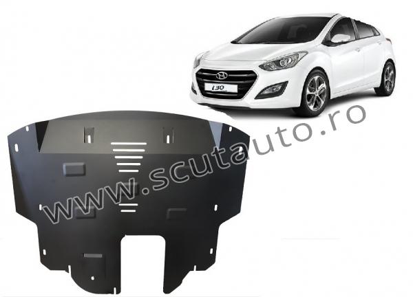 Scut auto Hyundai i30