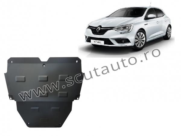 Scut auto Renault Megane 4