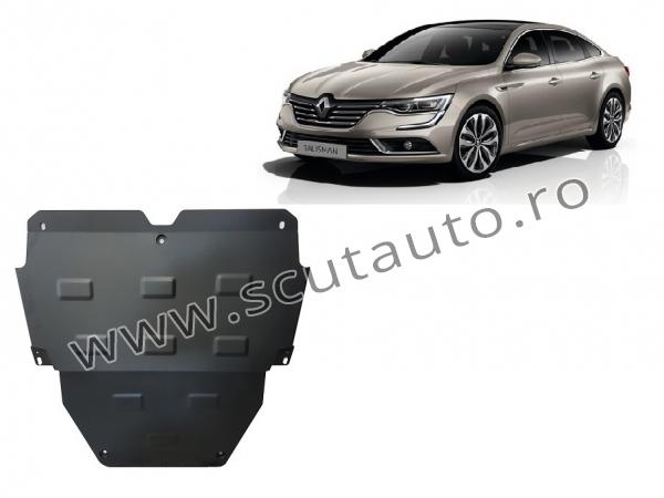 Scut auto Renault Talisman