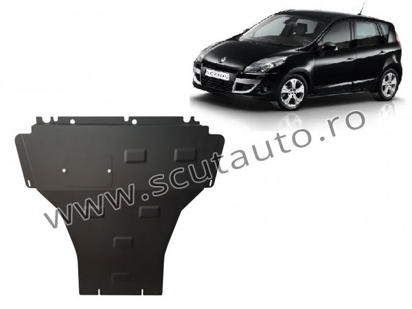 Scut auto Renault Scenic 3