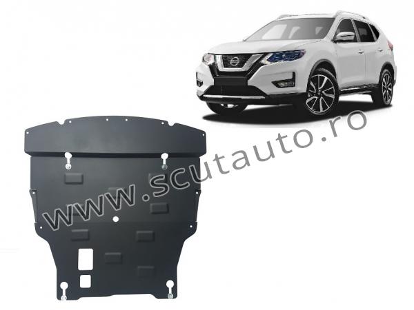 Scut auto Nissan X-Trail T32