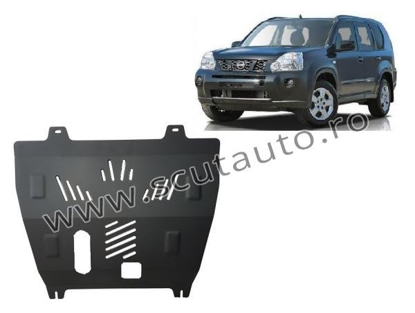 Scut auto Nissan X-Trail T31