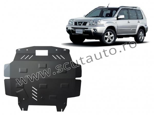 Scut auto Nissan X-Trail T30