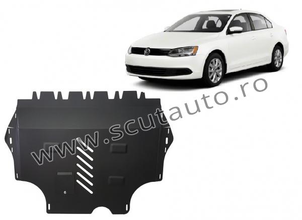 Scut auto Volkswagen VW Jetta