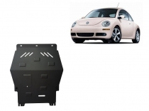 Scut auto Volkswagen New Beetle