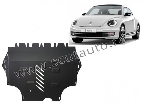 Scut auto Volkswagen New Beetle