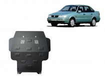 Scut auto Volkswagen Passat - B3, B4 - Diesel