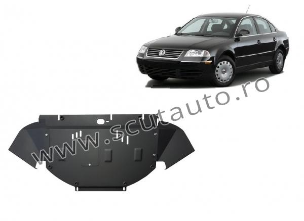 Scut auto VW Passat B5, B5.5