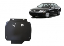 Scut cutie de viteză automată VW Passat B5, B5.5