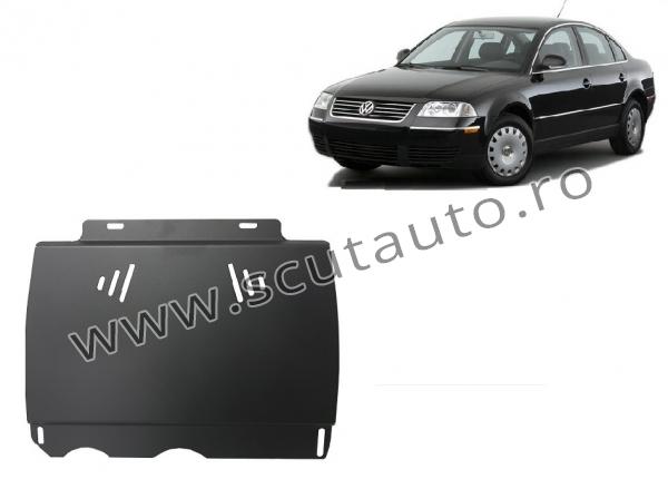 Scut cutie de viteză manuală  VW Passat B5, B5.5