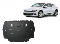 Scut auto Volkswagen Scirocco