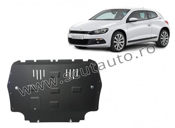 Scut auto Volkswagen Scirocco