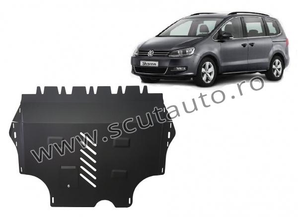 Scut auto Volkswagen Sharan