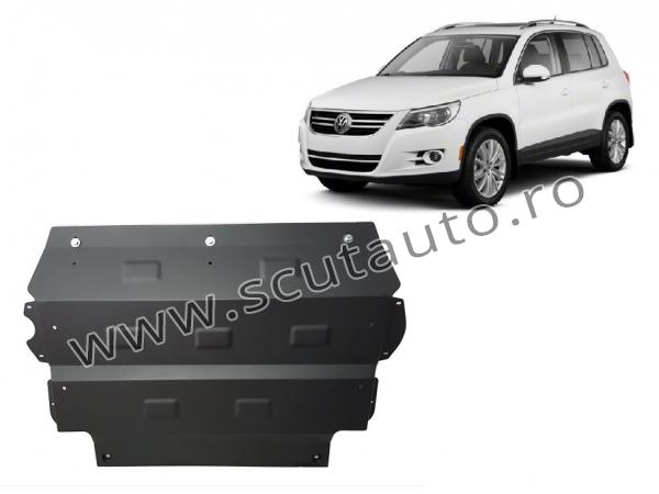 Scut auto VW Tiguan