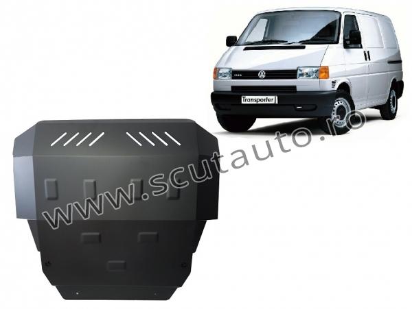 Scut auto VW Transporter T4