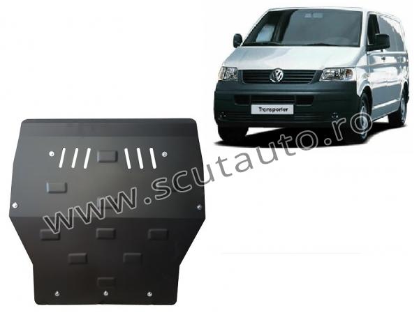 Scut auto Volkswagen Transporter T5