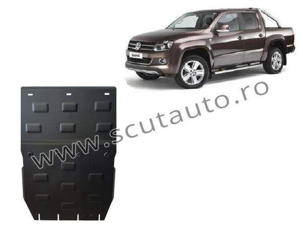 Scut auto Volkswagen Amarok