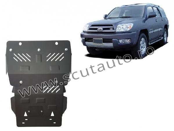 Scut auto Toyota 4Runner