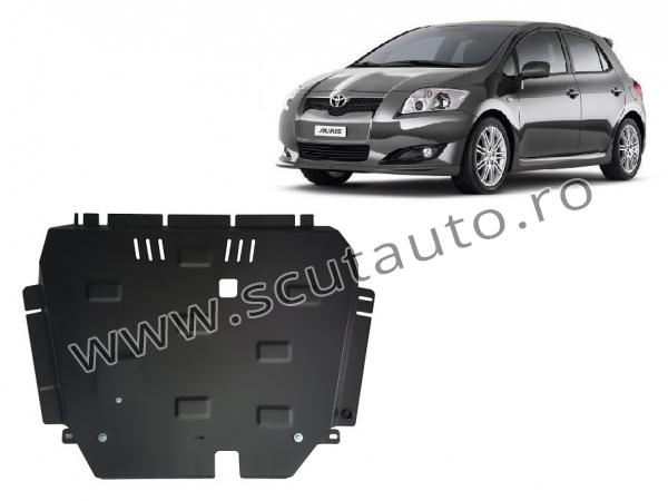 Scut auto Toyota Auris