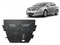 Scut auto Toyota Avensis