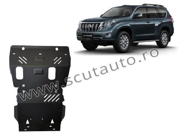 Scut auto Toyota Land Cruiser 150