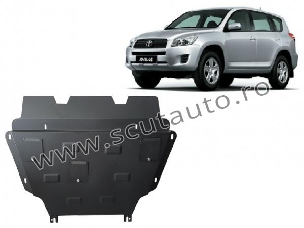 Scut auto Toyota RAV 4 diesel