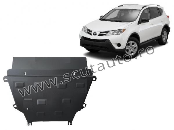 Scut auto Toyota RAV 4